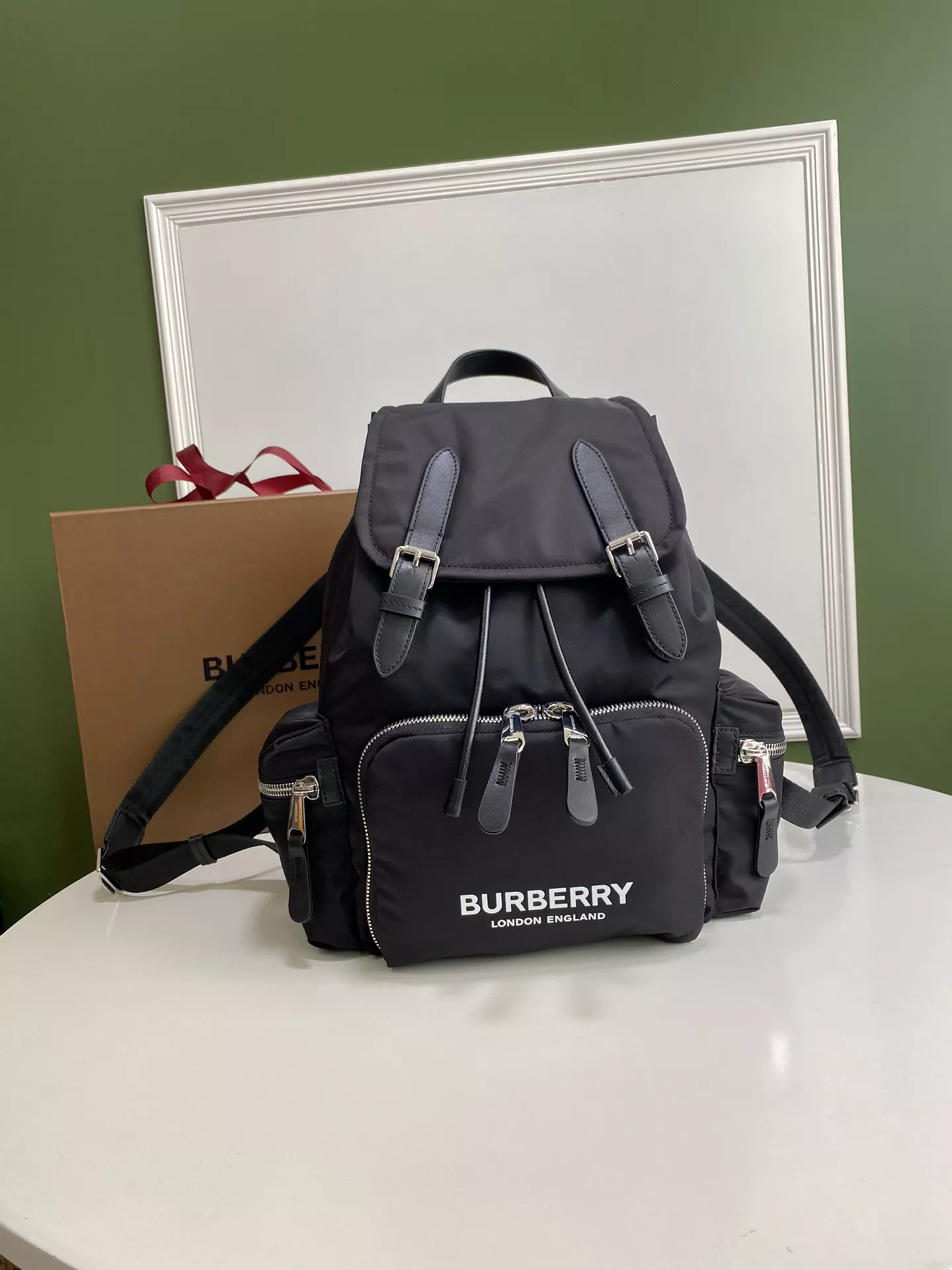 burberry aaa homme sac a dos  s_1275a17